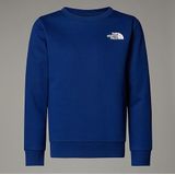 Simple Dome - Sweatshirt - Grijs - Katoen