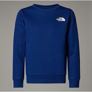 Simple Dome - Sweatshirt - Grijs - Katoen