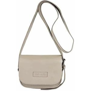 Shabbies Amsterdam Dames Cross Body, Olive, S