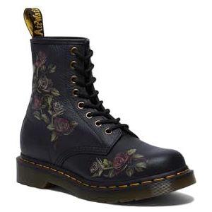 Dr. Martens bovver boots dames, zwart, 42 EU