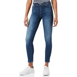 ONLY Jeans voor dames, Donkerblauwe Denim, 26 / ""32