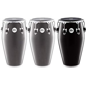 MEINL Percussion Fibercraft Series Conga 12 inch Tumba zwart