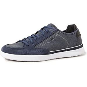 Geox heren U WALEE A SNEAKERS
