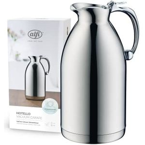 Alfi Thermoskan Hotello Inox 1.5L