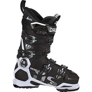 Dalbello Dames DS AX 100 W GW LS zwart/wit skischoenen, 26,5