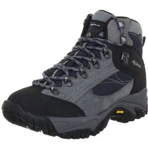 alpina 680204 Unisex - Volwassenen Sportschoenen - Wandelen, blauw 5, 46.5 EU