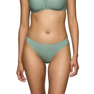 Triumph Slimme onzichtbare string onderbroeken voor dames, Onthouding, 1