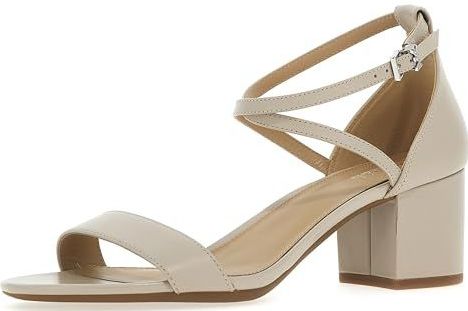 Michael Kors - Serena - Sandalen - Sable léger - Talon Bloc