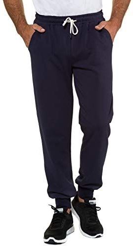 JP 1880 - Trainingsbroek - Donkermarineblauw - Lange Joggingbroek voor Heren