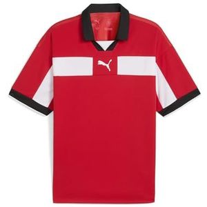 PUMA teamCLASSIC Match Jersey