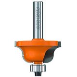 CMT Orange Tools 940.350.11 Profielfrees met lager HM S 8 D 38.1 R 6,4