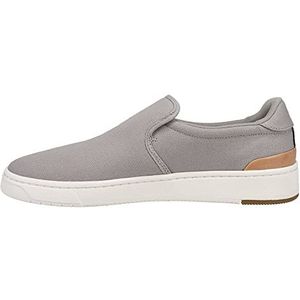 TOMS Heren Trvl Lite 2.0 Slip-on Bootschoen, Grijs, 46 EU