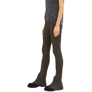 TOM TAILOR Denim Dames Jona Extra Skinny Jeans 1035725, 10250 - Used Dark Stone Black Denim, 28W / 34L