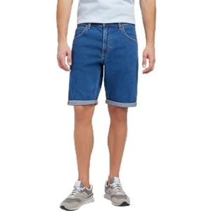 Lee - 5 Pocket - Korte Jeans