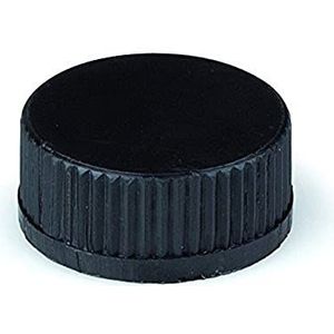 Tayg Canule dop met opening