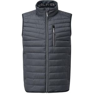 s.Oliver Gewatteerd vest, 9581, XXL