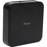 Kopp 837005014 Grind, Zwart