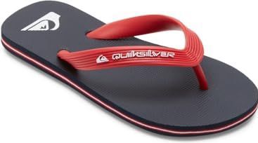 Quiksilver - Molokai Core - Sandalen - Meerkleurig