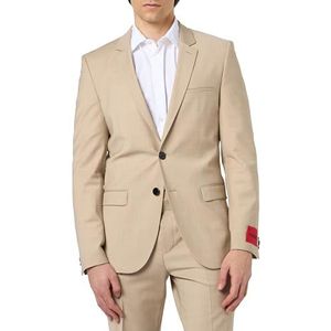 HUGO Arti/Hesten232X, Medium Beige 261, 50