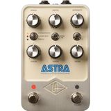 Universal Audio Astra Modulation Effectpedaal