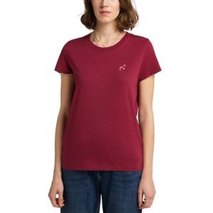 MUSTANG Dames Alina C Print T-shirt