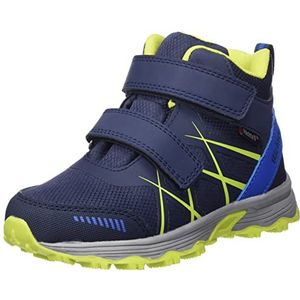 Richter Kinderschuhe TR-3 Atlantisch/citroen/lagoo, 30 EU