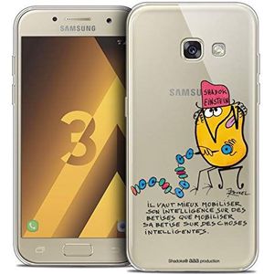 Samsung Galaxy A3 (2017) Hoesjes kopen? Ruime keus | beslist.nl
