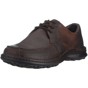 Timberland CEDARBREAK MTO SM, klassieke lage herenschoenen, Bruin Brownsm, 40 EU