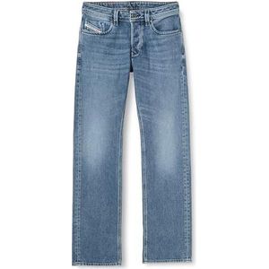 Diesel Jeans voor heren, 01-09H30, 33 Corto