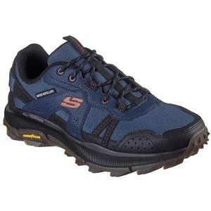 Skechers - Equalizer 5.0 Solix Creek - Wandelschoenen - Blauw
