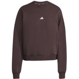adidas - Essentials Small Logo - Sweatshirt - Dames