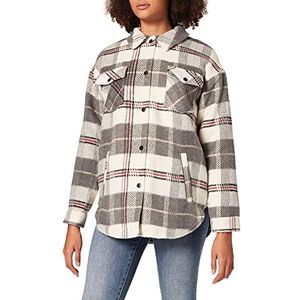 Noisy may Nmlulu L/S Jacket Noos Damesjas