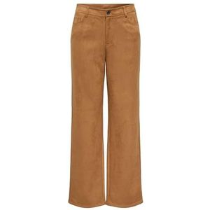 Onlina - Straight Fit - Broek - Wijde Pijpen
