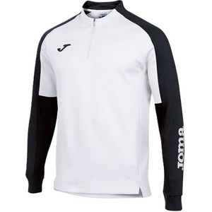 Joma - Eco Championship - Sweatshirt - Halve Rits