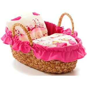 Bayer Chic 2000 141 04 poppendraagtas 40 cm, Little Princess