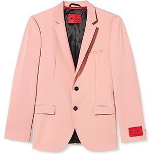 HUGO Herenjas, Medium Pink 662, 52