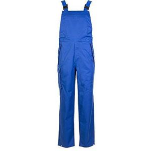 Planam Tuinbroek Food, maat 110, korenblauw, 5345110