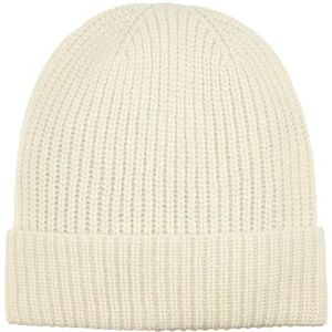 s.Oliver Accessoires Dames 10.2.17.25.272.2121874 Beanie-muts, 01Y8, 1