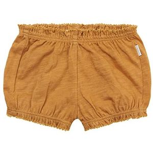 Noppies Baby Girls Short Norman Shorts voor meisjes, Apple Cinnamon - P005, 50