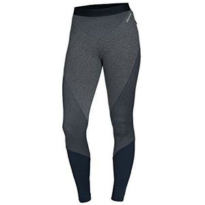 RotEFELLA Baselayer Dynamic Tights Dames functionele broek voor fiets, sport en fitness binnen en buiten