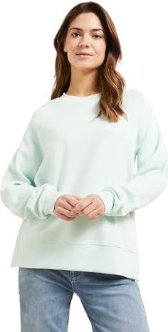 Bugatti - Sweatshirt - Rekbare Modalstof