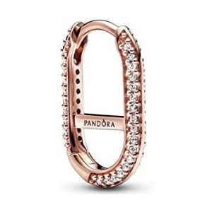 Pendiente Pandora Me 289682C01 pavé link