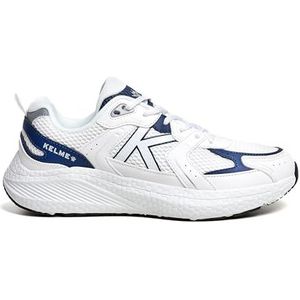 KELME Vrijetijdsschoenen, blazing, wit, Wit, 40 EU