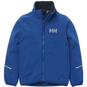 Helly Hansen K Marka Softshelljack, uniseks voor kinderen