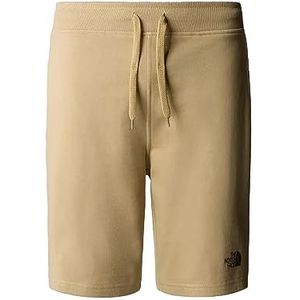 THE NORTH FACE Standard Light Shorts Khaki Stone XS