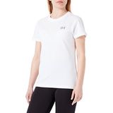 hummel - Hmlcourt Cotton - T-shirt - Dames - Korte Mouwen