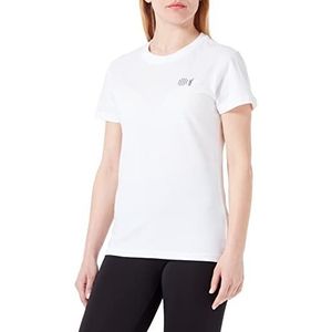hummel - Hmlcourt Cotton - T-shirt - Dames - Korte Mouwen