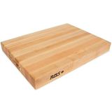 John Boos RA02 snijplank, hout, maple, 50 cm x 15 inch x 2,25 inch