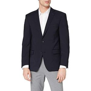 Carl Gross Tr-Shane Ss Jasje voor heren, Donkerblauw, 3 Years