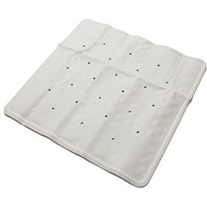 Croydex Hygiëne 'N' Clean Anti-Bacteriële Slip-Resistant Mat